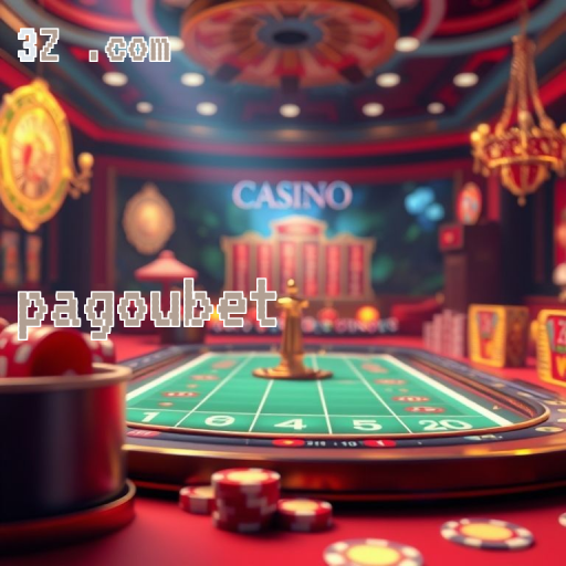 Pagou? Os Segredos da Seção Paga na Pagoubet